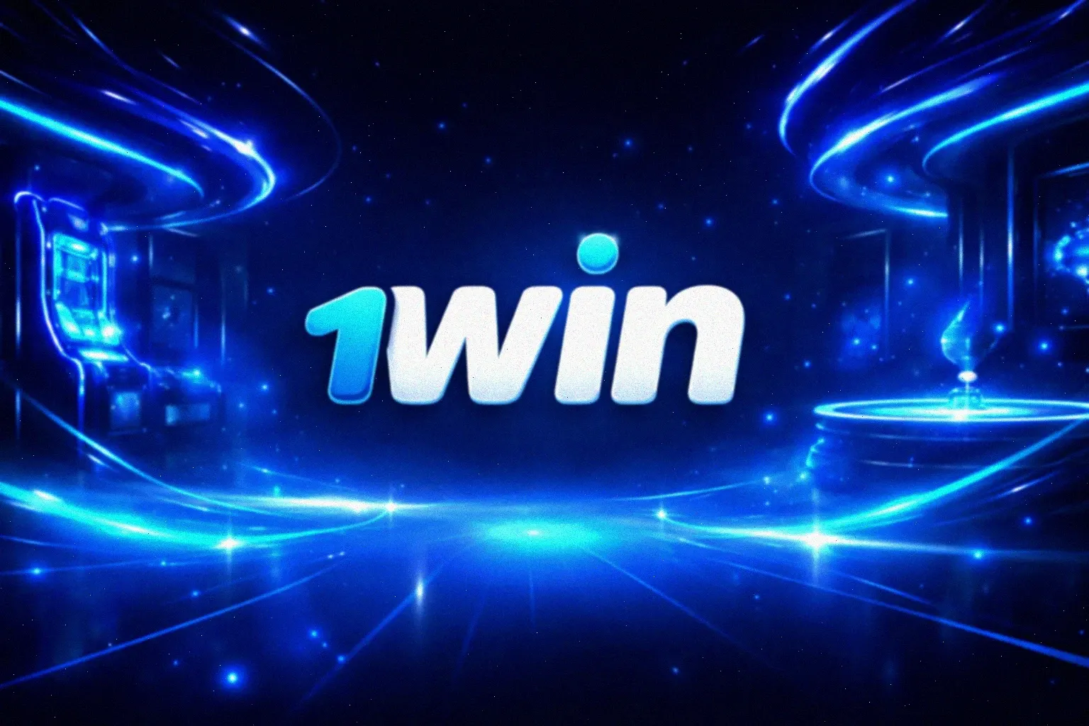 1win зеркало 